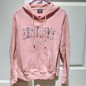 Kentucky Wildcats Hoodie